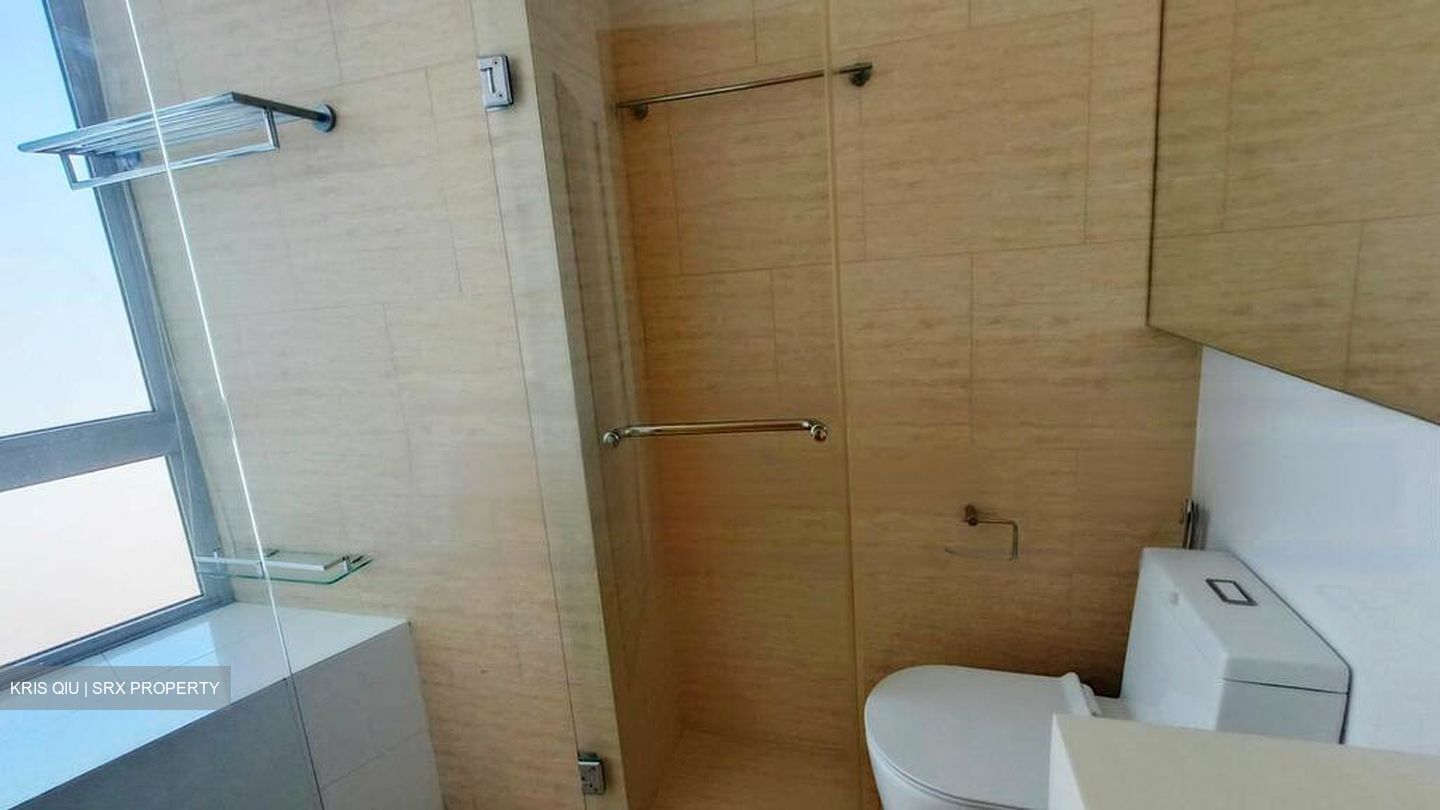 Clover By The Park (D20), Condominium #475861501